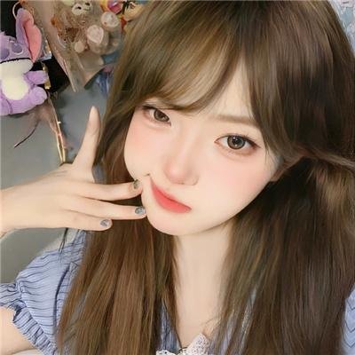 通灵美人
